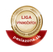 premojhopsa.sk ocenenie Liga vynimocnych